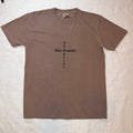 In Christ Cross Tee
