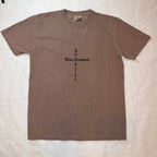 In Christ Cross Tee