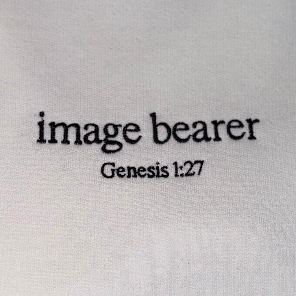 Image Bearer Sweatshirt