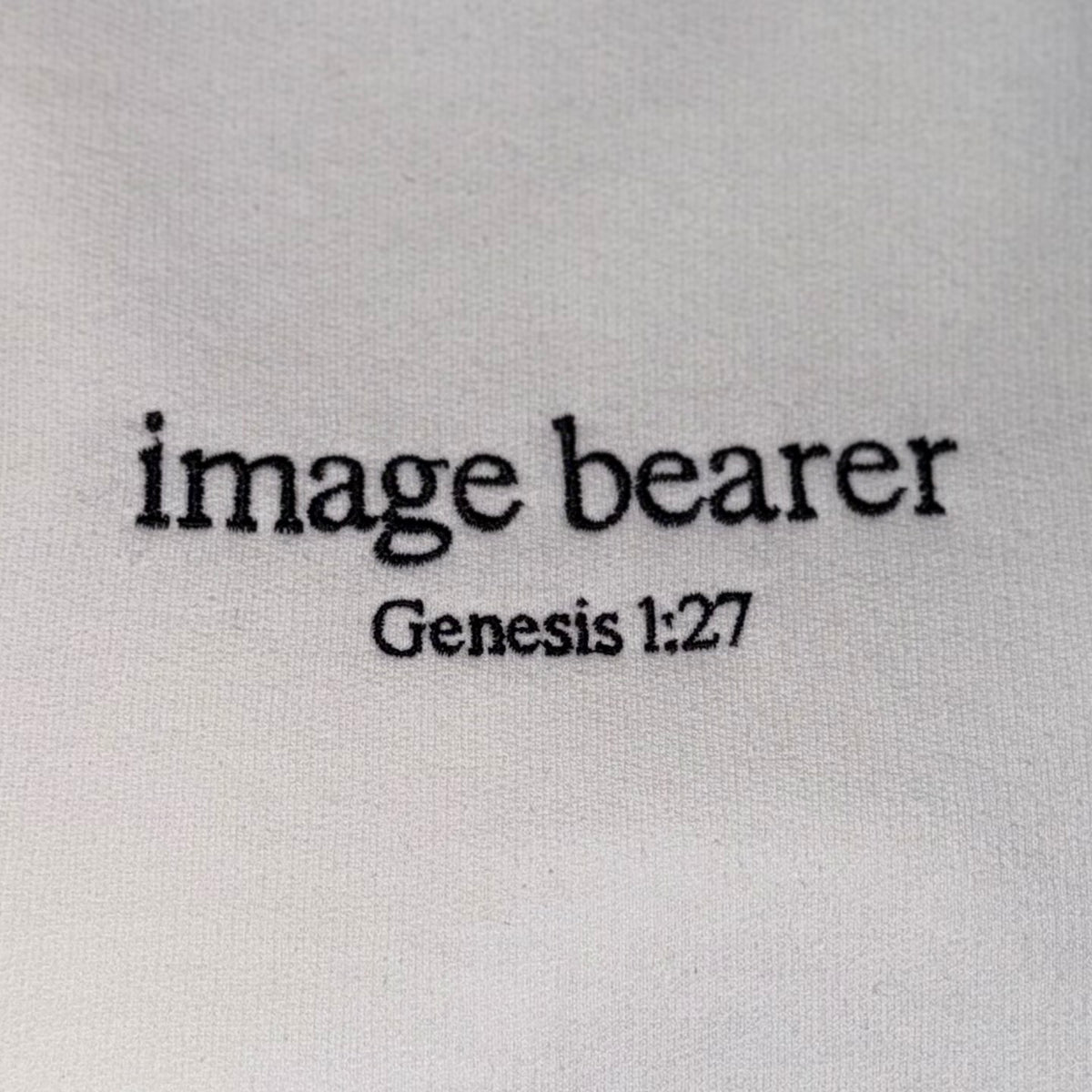 Image Bearer Sweatshirt