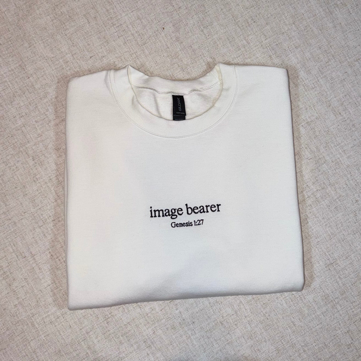 Image Bearer Sweatshirt