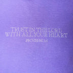 Trust in the Lord Tee