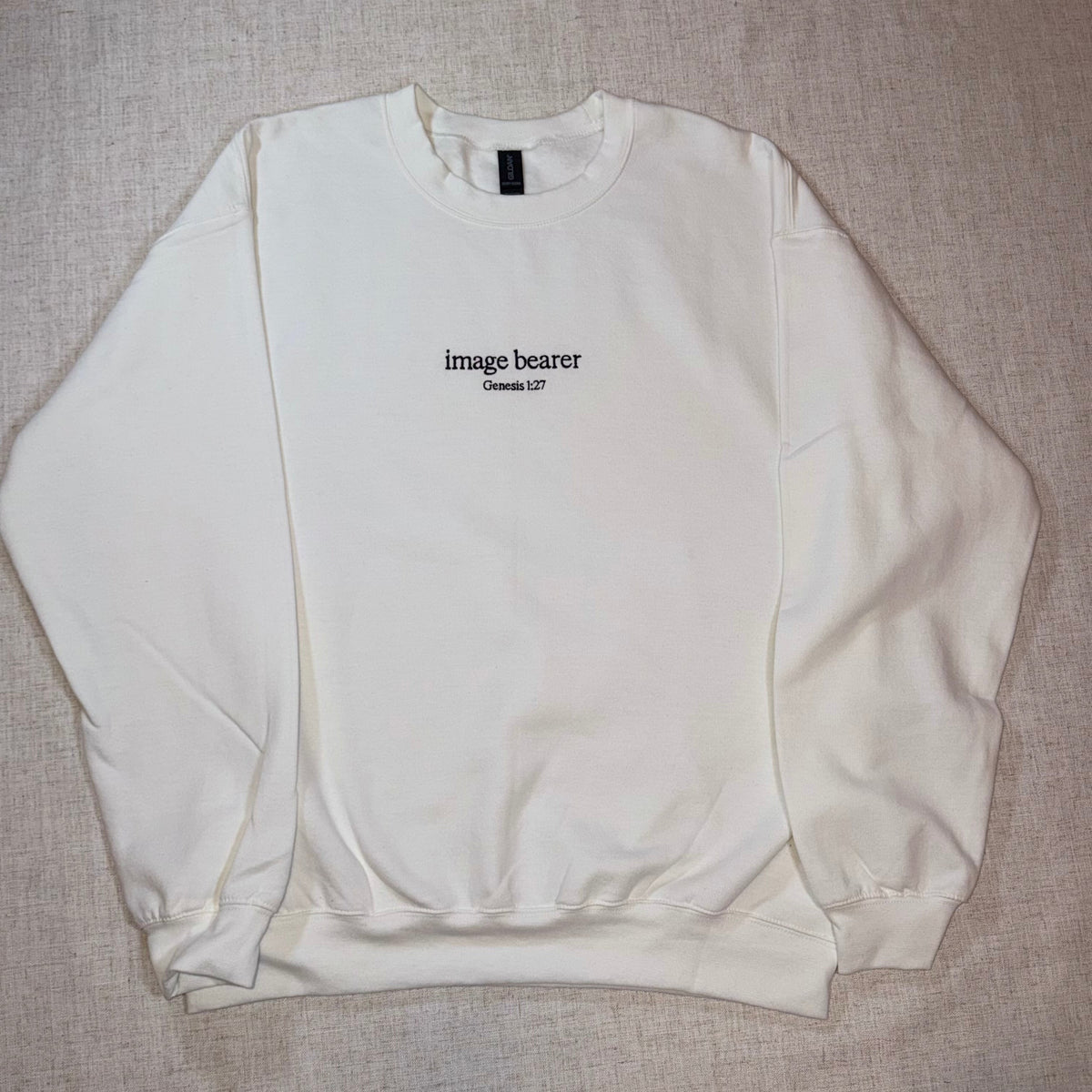 Image Bearer Sweatshirt