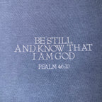 Be Still Tee