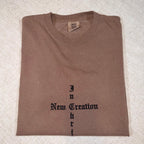 In Christ Cross Tee